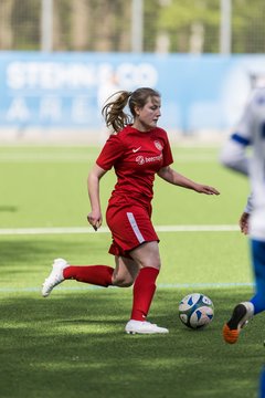 Bild 459 - F Niendorf - Eimsbuettel 2 : Ergebnis: 1:4